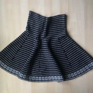 Circle skirt